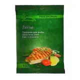 Prieskoniai žuviai SAUDA, 100 g