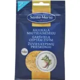 Žuvies kepsnių prieskoniai SANTA MARIA, 30 g