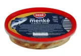 Keptos menkės su grybais aliejuje DESĖ, 350 g