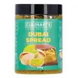 Крем из фисташек с тестом Кадаиф CULINARTE, 270 г
