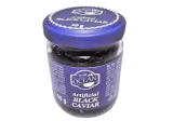 Black artificial caviar WIDE OCEAN, 90 g