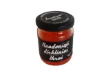 HOLIDAY red artificial caviar, 90 g