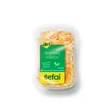 Šviežių kopūstų salotos IKI ŠEFAI, 300 g