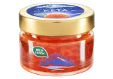 Ketų (lot. Oncorhynchus keta) ikrai, 100 g