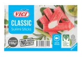 Atšaldytos surimio lazdelės VIČI CLASSIC, 150 g