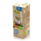 Ekologiškas kokosų gėrimas BILLA BIO, 1 l