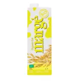 Ekologiškas avižų gėrimas MARGĖ, 1 l