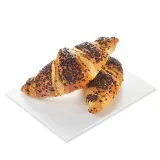 Круассан с шоколадной начинкой, 80 г