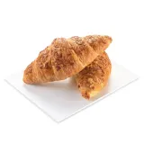 Kruasanas su migdolų įdaru, 95g