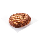 Mielinis pyragas su varške, 300 g