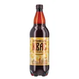 Natūrali gira KVAS STAROKYIVSKYI, 1 l