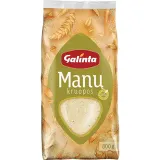 Manų kruopos GALINTA, 800 g