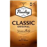 Ground coffee PAULIG CLASSIC, 500 g