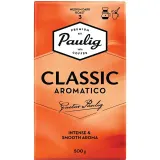 Ground coffee PAULIG CLASSIC AROMATICO, 500 g