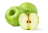 Яблоки GRANNY SMITH, 70-85 мм, 1 кг