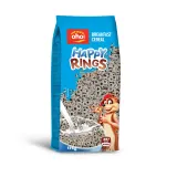 Кольца OHO! с сгущенным молоком HAPPY RINGS, 175 г