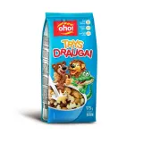 Сухие завтраки OHO! ТРИ ДРУГА, 175 г
