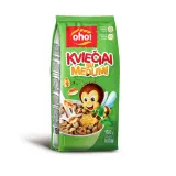 Wheat with Honey