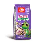 Фруктовые хлопья