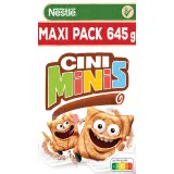 Цини Минис