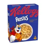 Dribsniai KELLOGG'S FROSTIES, 330 g
