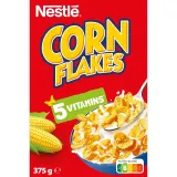 Dribsniai NESTLE CORN FLAKES, 375 g