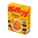 Crunchy Nut