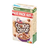 Dribsniai NESTLE COOKIE CRISP, 625 g