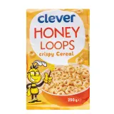 Honey Loops