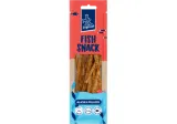 ZIGMO vytintos aliaskinių menkių lazdelės, 40 g