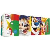 Dribsniai KELLOGG'S VARIETY, 205 g 