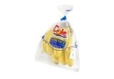 Small bananas, 250 g