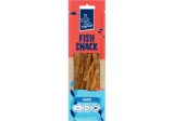 ZIGMO dried sea pike sticks, 40 g