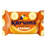 Karums curd cheese banana flavor 45 g