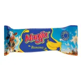 Glazed curd cheese with bananas 22.2% fat, MAGIJA 40 g