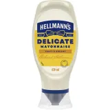 Majonezas Hellmann's Deli, 430 ml