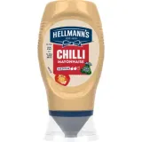 Čili majonezas Hellmann's, 250 ml