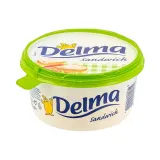 Маргарин для бутербродов DELMA, 450 г