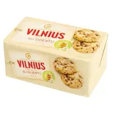 Margarinas su sviestu kepiniams VILNIUS, 500 g