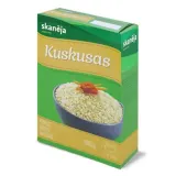 Vidutinio dydžio kuskusas SKANĖJA, 400 g