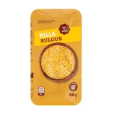 Bulguro kruopos BILLA, 500 g