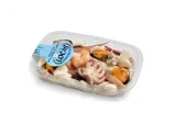 Jūrų gėrybių užkandis LOCAS, 200 g