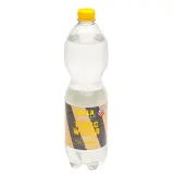 Газированный напиток со вкусом тоника BILLA, 1 л
