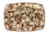 Маринованные маленькие песчаные осьминоги, 1 кг