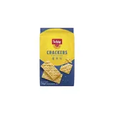 Krekeriai SCHAR Crackers, 210g