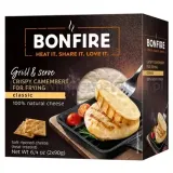 Camembert sūris kepimui BONFIRE, 2x90 g