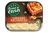 Lazanija BOLOGNESE COME A CASA, 1 kg