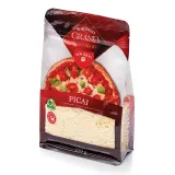 Тёртый сыр для пиццы ROKIŠKIO GRAND 44%, 250 г
