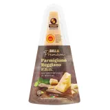Parmezano sūris BILLA PREMIUM, 200 g