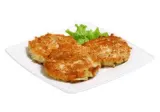 Жареный котлет JŪRATĖ, 110 г
